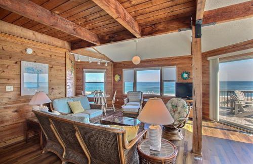 Avon House | Stellar Vista