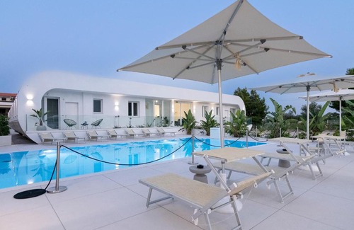 Termoli Apartment | Stellaris Apartrooms