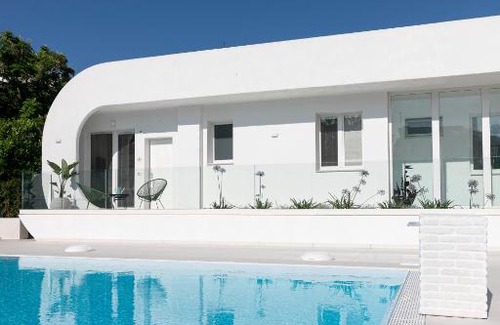 Termoli Apartment | Stellaris Apartrooms