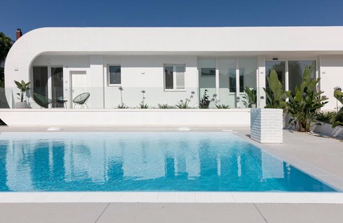 Termoli Apartment | Stellaris Apartrooms