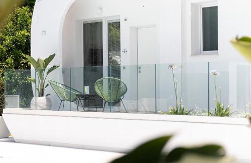 Termoli Apartment | Stellaris Apartrooms