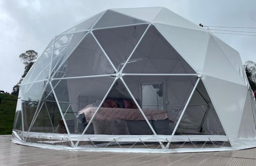 Murillo Other | Stellarium Glamping