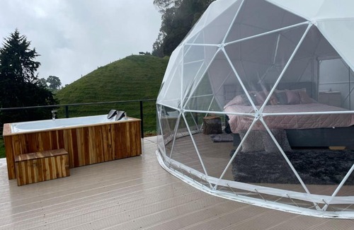 Murillo Other | Stellarium Glamping