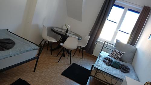Crimmitschau Apartment | Stellas Monteurwohnungen