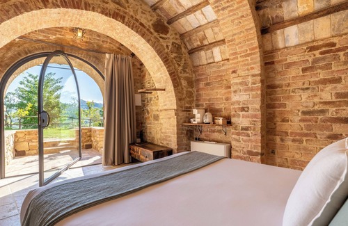 Montepulciano House | Stelle di Monte