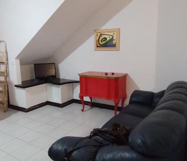 Villa Rosa Apartment | stelle