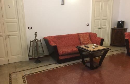 Novoli House | Stelmalu'