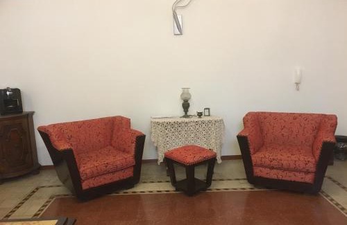 Novoli House | Stelmalu'
