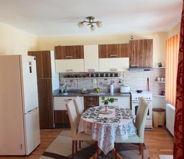 Calimanesti Villa | Steluța