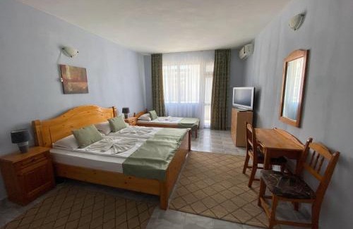 Pomorie Hotel | Stemak Hotel