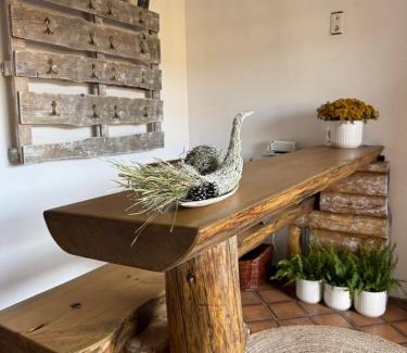Razlog House | Stenata LightWill
