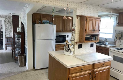 Danville Other | Step back in time at this authentic Vermont Farmhouse Retreat in North Danville