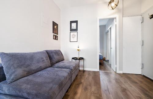 Midtown West Apartment | Step inside Central Living in Times Square