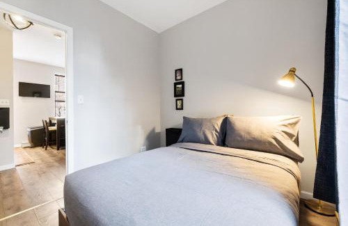 Midtown West Apartment | Step inside Central Living in Times Square