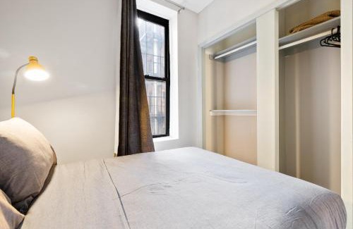 Midtown West Apartment | Step inside Central Living in Times Square