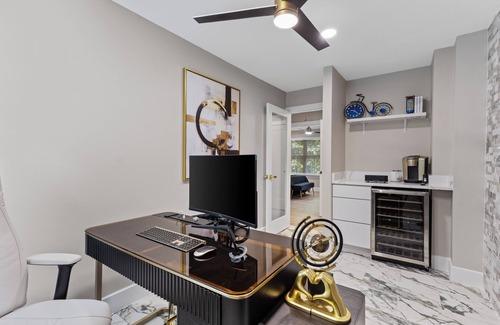 Lake Ridge Condo | Step into Absolute luxury, Smart Home