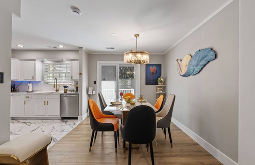 Lake Ridge Condo | Step into Absolute luxury, Smart Home
