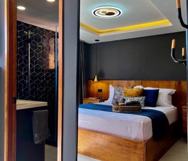 Laureles - Estadio Apartment | Step into Style!
