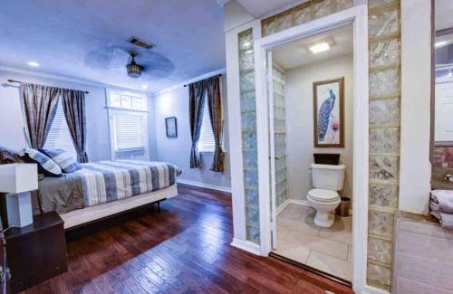 Faubourg Marigny Apartment | Step into the French Quarter