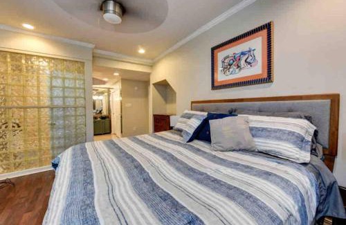 Faubourg Marigny Apartment | Step into the French Quarter