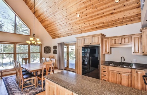 Eagle River House | Stepaway Vacation Rentals- Stay-A-While
