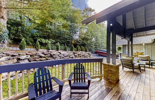 Highlands House | Stephen Cottage