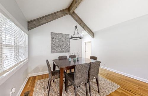 Highlands House | Stephen Cottage