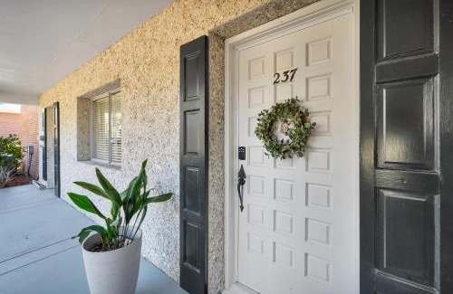 Saint Simons Island House | Stepless in St. Simons