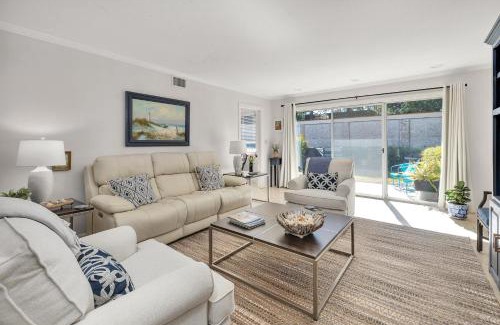 Saint Simons Island House | Stepless in St. Simons