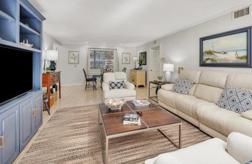 Saint Simons Island House | Stepless in St. Simons