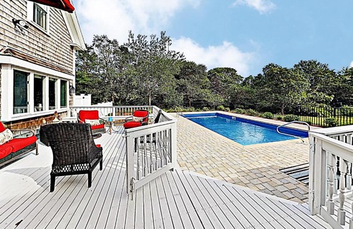 Chatham House | Stepping Stone Cottage