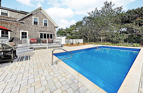 Chatham House | Stepping Stone Cottage