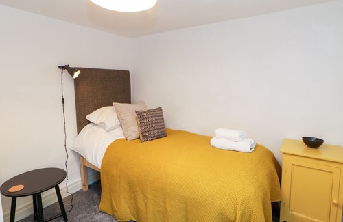Catterick House | Stepping Stones, CATTERICK, NORTH YORKSHIRE