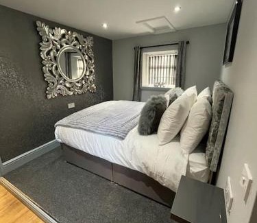 Lealholm House | Stepping Stones Cottage