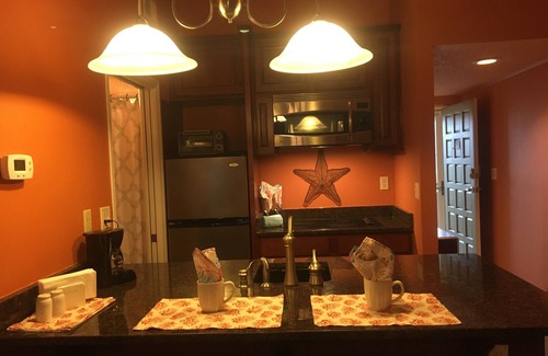Sawgrass Condo | Steps away from the ocean