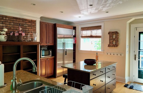 Village of Southampton House | Steps away from Southampton Village Main Street
