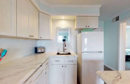Morehead City Condo | Steps Away from the Ocean at Southwinds