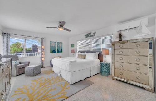 Birch Park Finger Streets House | Steps from Beach Heated Pool Gulf Stream Key RESlDENCES