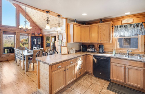 Wolf Laurel House | Steps from Hatley Pointe - Short drive to downtown Asheville!