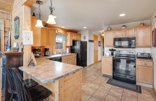 Wolf Laurel House | Steps from Hatley Pointe - Short drive to downtown Asheville!