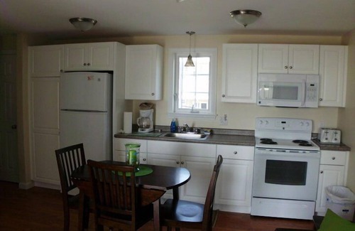 Old Orchard Beach Apartment | Steps from the Beach - The Sandcastle - Amazing Ocean View