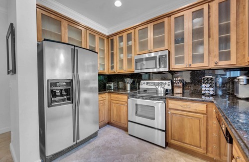 Birch Park Finger Streets House | Steps From the Beach Heated Pool Sun Key Game Room Resldences