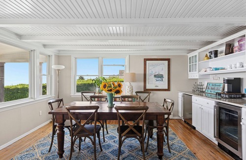 Montauk House | Steps from the Ocean
