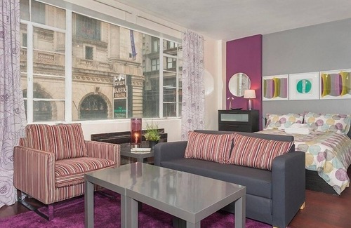 Downtown Boston Apartment | Steps from the Park, Walk to Theaters & Dining