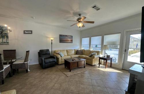 Long Beach Apartment | Steps from the Sand and Town Green - 2BR Coastal Retreat