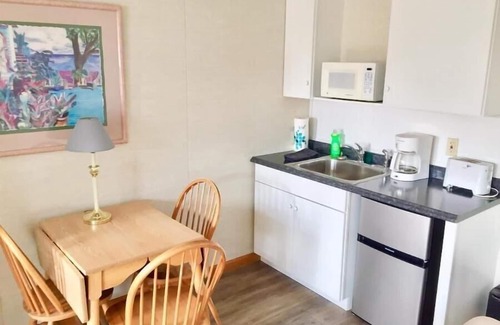 Wells Beach Condo | Steps from Wells Beach, Bellevue by the Sea is perfect for your Maine vacation