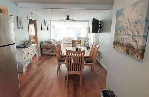 Wells Beach Condo | Steps from Wells Beach, Bellevue by the Sea is perfect for your Maine vacation