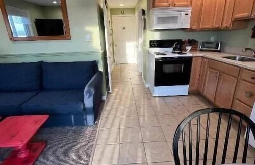 Wells Beach Condo | Steps from Wells Beach, Bellevue by the Sea is perfect for your Maine vacation