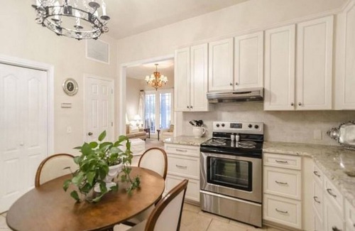 Laguna Beach Estates House | Steps to Beach - Private LakeFront House-Private Pool-Laguna/Panama City Beach