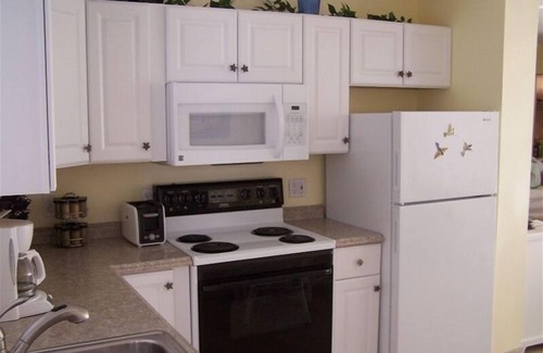 Bonita Shores Condo | STEPS TO BEACH! ENJOY THE BEACH OR POOLS!